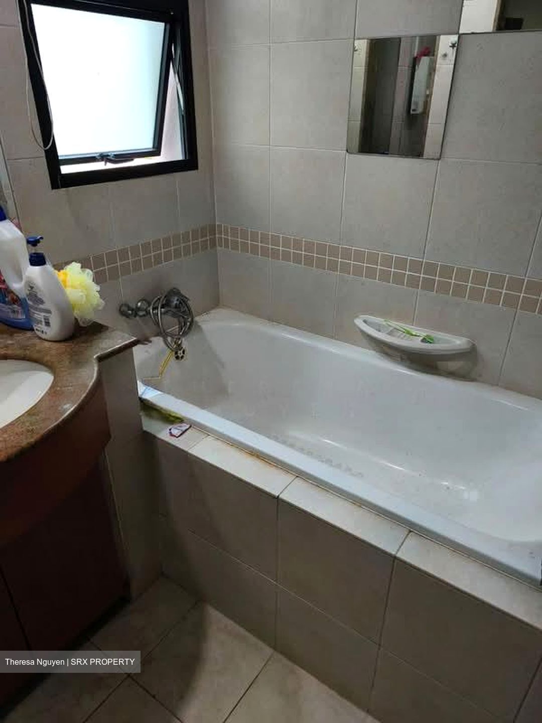 Woodsvale (D25), Condominium #585562421